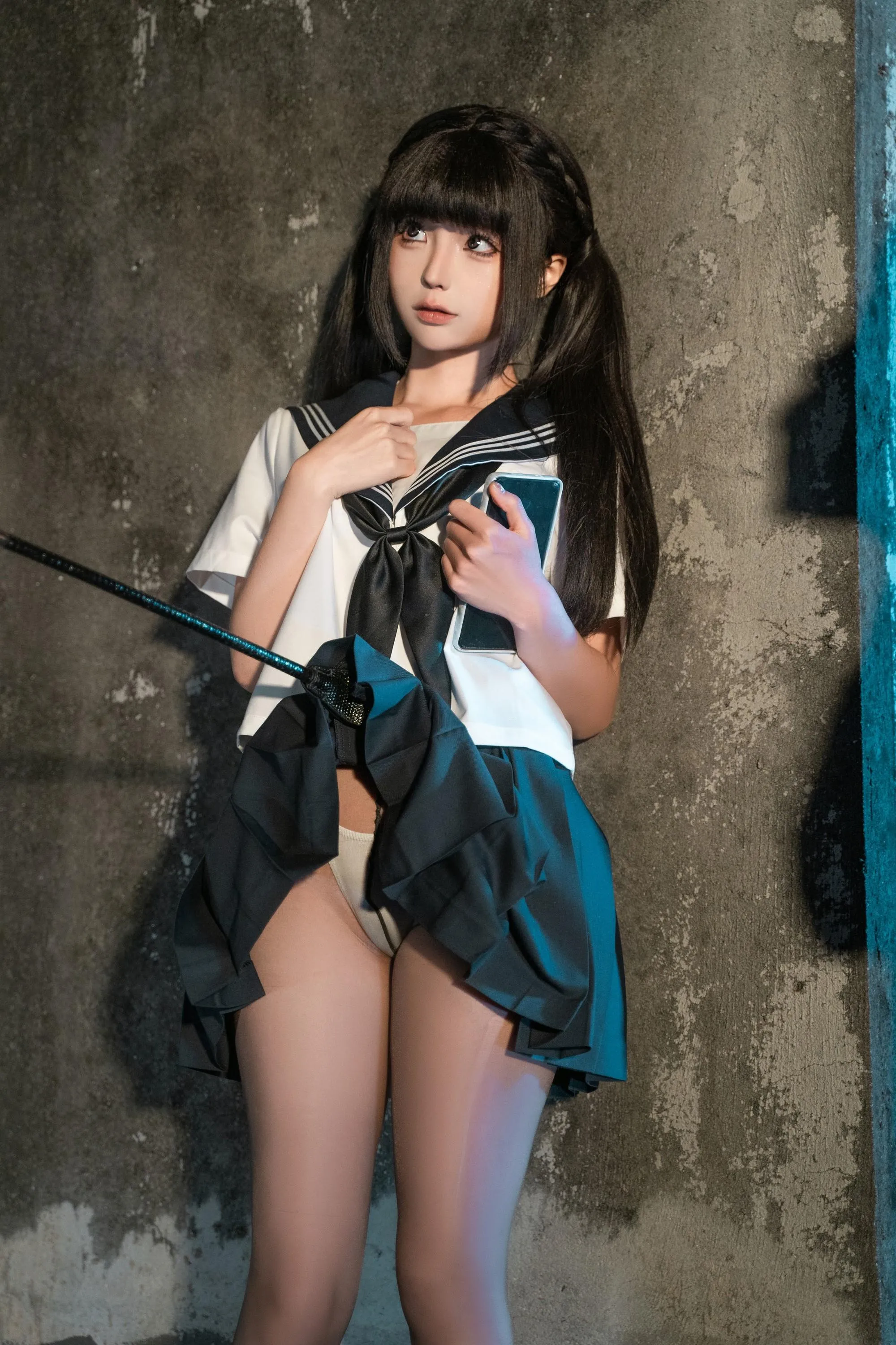 蠢沫沫 – NO.255 《蠢沫沫奇遇记》① [102P]插图3